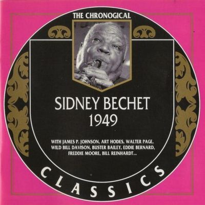 Sidney Bechet - 1949 (2000)