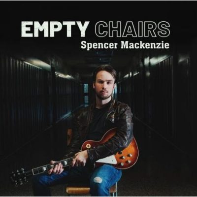 Spencer MacKenzie - Empty Chairs (2026)