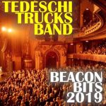 Tedeschi Trucks Band - Beacon Bits 2019 (2019)