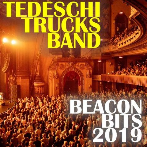 Tedeschi Trucks Band - Beacon Bits 2019 (2019)