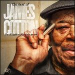 The Best Of James Cotton - The Alligator Records Years (2015)