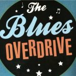 The Blues Overdrive - The Blues Overdrive (2012)