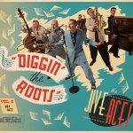 The Jive Aces - Diggin' The Roots, Vol. 2: Hot Jazz (2017)