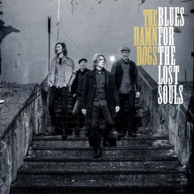 The Mysterious Wheels - Same Shoes New Blues (2026)
