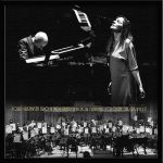 Tord Gustavsen Trio & WDR Rundfunkchor - Funkhaus Cologne 2017