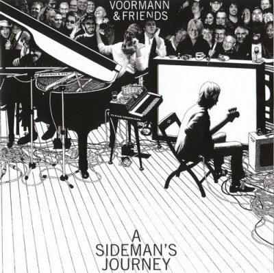 Voormann & Friends - A Sideman's Journey (2009)