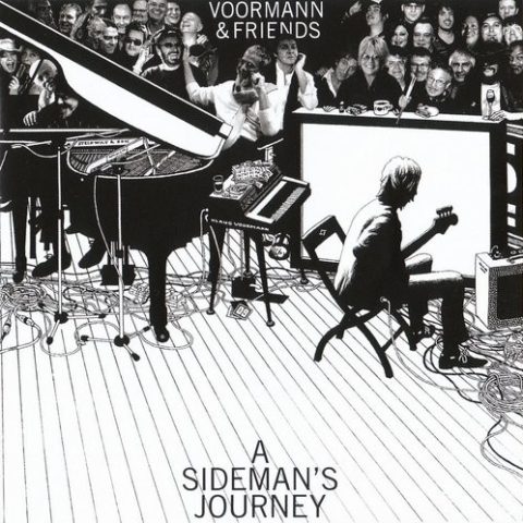 Voormann & Friends - A Sideman's Journey (2009)