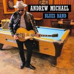 Andrew Michael Blues Band - Andrew Michael Blues Band (2026)