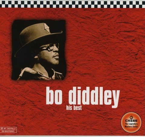 Bo Diddley - His Best (1997)
