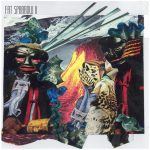 Fat Sparrow - Fat Sparrow II (2017)