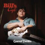 Garret T. Willie - Bill's Cafe (2026)