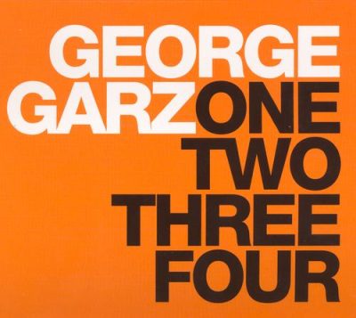 George Garzone - One Two Three Four (2006)