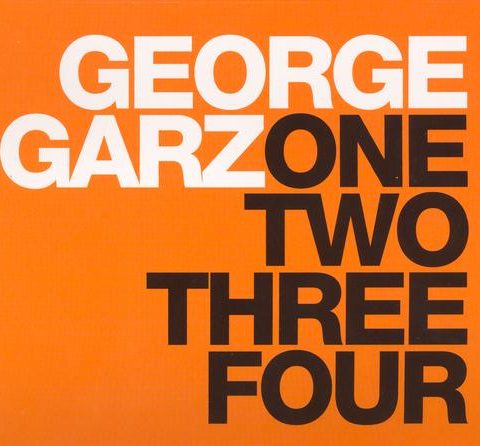 George Garzone - One Two Three Four (2006)