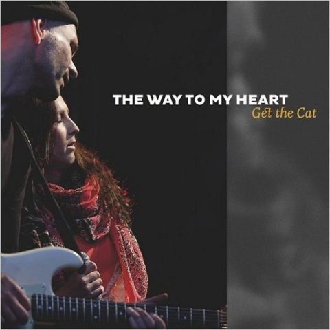 Get The Cat - The Way To My Heart (2018)
