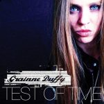 Grainne Duffy - Test of Time (2011)