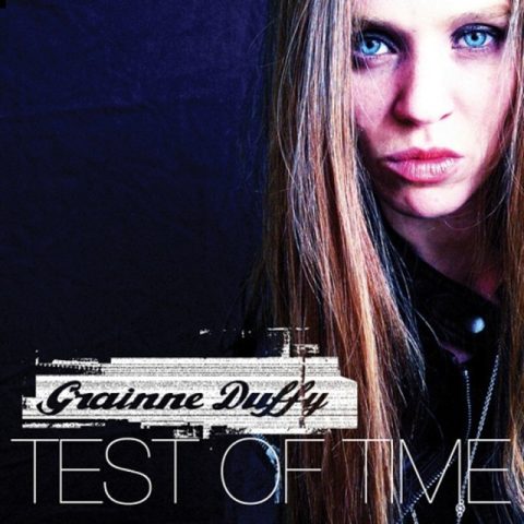Grainne Duffy - Test of Time (2011)