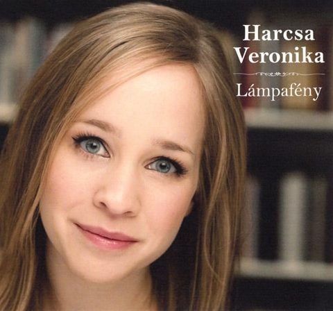 Harcsa Veronika - Lámpafény (2011)