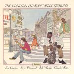 Howlin' Wolf - The London Howlin' Wolf Sessions [Deluxe Edition] (2002)