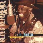 J.B.Hutto - Slidin' the Blues (1982/2002)