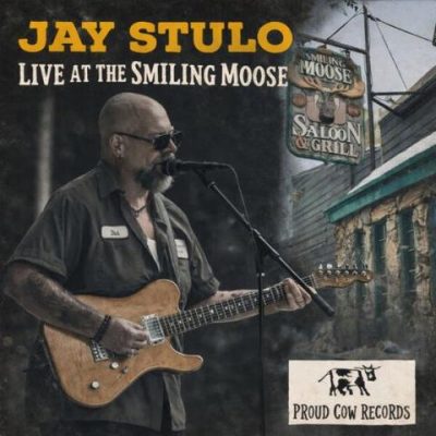 Jay Stulo - Live at The Smiling Moose (2026)