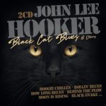 John Lee Hooker - Black Cat Blues & Others (2018)