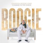 Jonathon Boogie Long - Courage In The Chaos (2026)