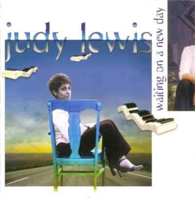 Judy Lewis - Waiting on a New Day (2002)