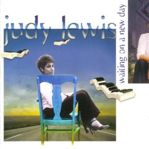Judy Lewis - Waiting on a New Day (2002)