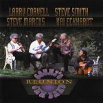 Larry Coryell, Steve Smith, Steve Marcus, Kai Eckhardt - Count's Jam Band Reunion (2001)