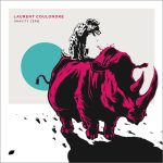 Laurent Coulondre - Gravity Zero (2017)