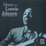 Lonnie Johnson - Blues By Lonnie Johnson (1984/1991)