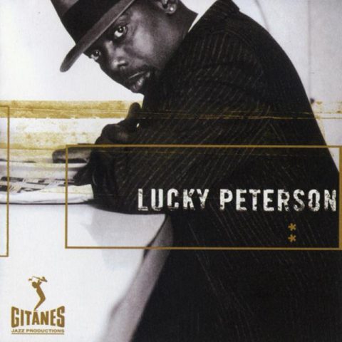 Lucky Peterson - Lucky Peterson (1999)
