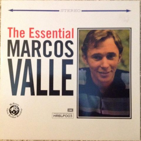 Marcos Valle - The Essential Marcos Valle (1995)