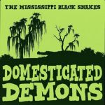 The Mississippi Black Snakes – Domesticated Demons (2025)