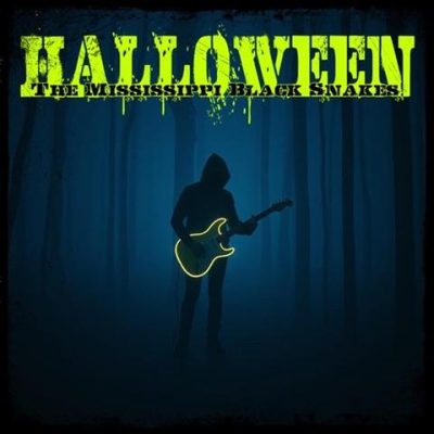 The Mississippi Black Snakes – HALLOWEEN (2025)