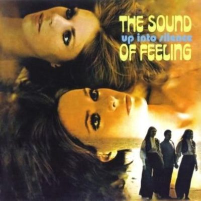 The Sound of Feeling - Up into Silence (2007)