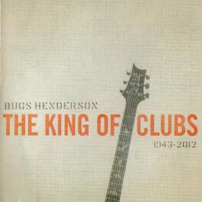 VA - Bugs Henderson Tribute: The King Of Clubs (2014)