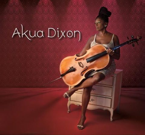Akua Dixon - Akua Dixon (2014)