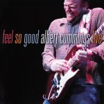 Albert Cummings - Feel So Good (2008)