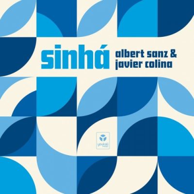 Albert Sanz & Javier Colina - Sinhá (2021)