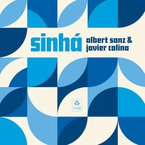 Albert Sanz & Javier Colina - Sinhá (2021)