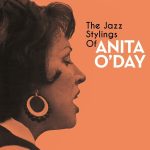 Anita O'Day - The Jazz Stylings of Anita O'Day (2021)