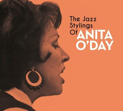 Anita O'Day - The Jazz Stylings of Anita O'Day (2021)