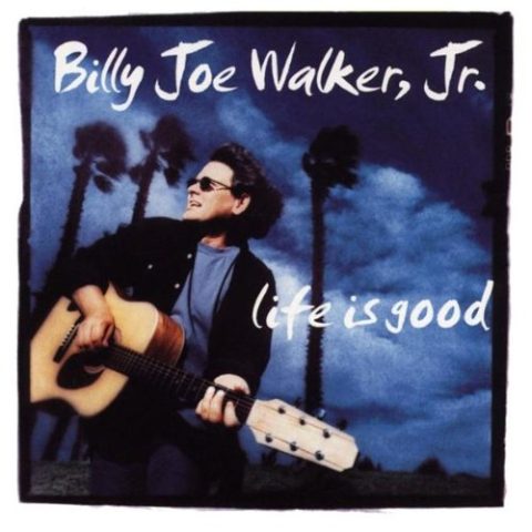 Billy Joe Walker, Jr. - Life Is Good (1995)
