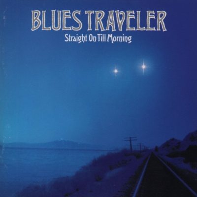 Blues Traveler - Straight On Till Morning (1997)