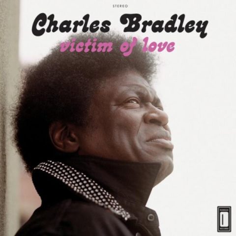 Charles Bradley - Victim of Love (2013)