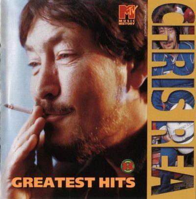 Chris Rea - Greatest Hits (MTV Music History) (2001)