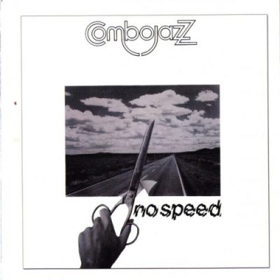 Combo Jazz - No Speed (1979/2005)