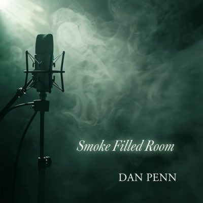 Dan Penn - Smoke Filled Room (2026)