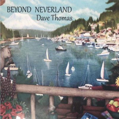 Dave Thomas - Beyond Neverland (2026)
